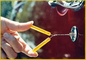 Colonial Place VA Locksmith Store Colonial Place, VA 804-889-0519